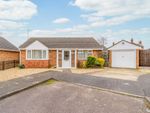 Thumbnail for sale in Burgess Drive Fleet Hargate, Holbeach, Spalding, Lincolnshire