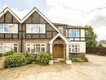 Thumbnail to rent in Hampton Court Avenue, East Molesey