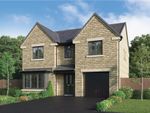 Thumbnail to rent in "Denwood" at Red Lees Road, Burnley