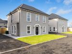 Thumbnail to rent in Type A, Hollow Hills, Ballykelly, Limavady