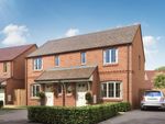 Thumbnail to rent in "The Hanbury" at Desborough Road, Rothwell, Kettering