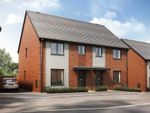 Thumbnail for sale in "The Byford - Plot 341" at Whiteley Way, Whiteley, Fareham