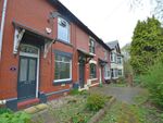 Thumbnail for sale in Highfield Terrace, Ashton-Under-Lyne