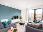 Thumbnail to rent in Liberty Wharf, Waterfront Heights, 152A Mount Pleasant, Wembley