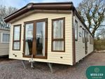 Thumbnail for sale in Woodleigh Caravan Park, Cheriton, Bishop, Exeter