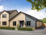 Thumbnail for sale in Plot 18, Wallace View, Dunblane