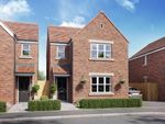 Thumbnail to rent in "The Hatfield" at Wetland Way, Whittlesey, Peterborough