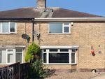 Thumbnail to rent in Avebury Close, Nottingham