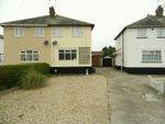 Thumbnail to rent in Rooker Crescent, Wolverhampton