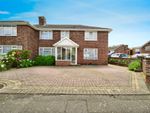 Thumbnail for sale in Chatsworth Drive, Sittingbourne