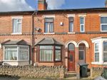 Thumbnail for sale in Highfield Drive, Carlton, Nottingham