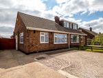 Thumbnail to rent in Valda Vale, Immingham, North East Lincs
