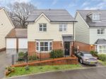 Thumbnail to rent in Amaryllis Road, Burgess Hill, West Sussex