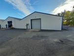 Thumbnail to rent in Unit 2 Craig Mitchell House, Queensway Industrial Estate, Flemington Road, Glenrothes, Fife