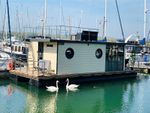 Thumbnail for sale in Island Harbour Marina, Mill Lane, Binfield, Newport, Isle Of Wight