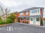 Thumbnail for sale in Bryning Lane, Wrea Green, Preston