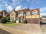 Thumbnail to rent in St. Michaels Close, Brinkworth, Chippenham