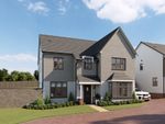 Thumbnail to rent in "The Birch" at Bay View Road, Northam, Bideford
