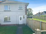 Thumbnail for sale in Garden Avenue, Shirebrook, Mansfield