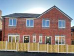 Thumbnail to rent in Charlesworth Street, Bolsover, Chesterfield