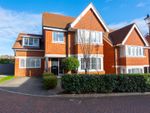 Thumbnail to rent in Frimley, Camberley, Surrey