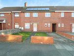 Thumbnail to rent in Wordsworth Avenue, Blyth