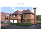 Thumbnail to rent in The Kiln, Bishops Lane, Ringmer, Lewes, East Sussex