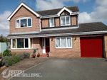 Thumbnail for sale in Ashfield Court, Crowle, Scunthorpe, Lincolnshire