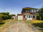 Thumbnail for sale in Gleneagles Road, Flixton, Trafford