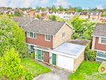 Thumbnail for sale in Langhams Way, Wargrave, Reading