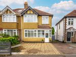 Thumbnail for sale in Wordsworth Drive, North Cheam, Sutton