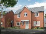 Thumbnail to rent in "The Haversham - Waterside Meadows" at Arthurs Lane, Hambleton, Poulton-Le-Fylde