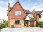 Thumbnail for sale in Bessemer Close, Hitchin, Hertfordshire