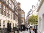 Thumbnail to rent in Meard Street, Soho, London