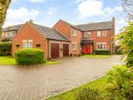 Thumbnail to rent in Manor Rise, Reepham, Lincoln
