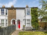 Thumbnail to rent in St. John's Road, Wimbledon, London