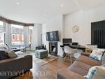 Thumbnail to rent in Brayburne Avenue, London