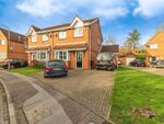 Thumbnail for sale in Aintree Close, Bletchley, Milton Keynes