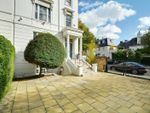 Thumbnail to rent in Warwick Gardens, High Street Kensington