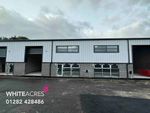 Thumbnail to rent in Metcalf, Altham Industrial Estate, Altham, Accrington