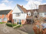 Thumbnail for sale in Springfield Chase, Long Stratton, Norwich