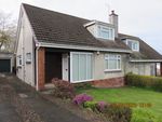 Thumbnail for sale in Ben Alder Place, Kirkcaldy, Fife