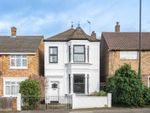 Thumbnail to rent in Houston Road, Forest Hill, London