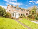 Thumbnail for sale in Sycamore Drive, Torpoint, Cornwall