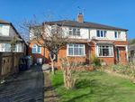 Thumbnail to rent in Highfield Road, Macclesfield