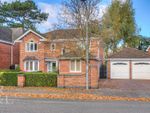 Thumbnail for sale in Westminster Drive, Upper Saxondale, Nottingham