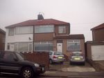 Thumbnail to rent in Turner Road, Edgware