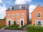 Thumbnail for sale in "Greenwood" at Ollerton Road, Edwinstowe, Mansfield