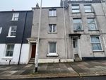 Thumbnail to rent in Albert Road, Stoke, Plymouth