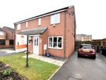 Thumbnail for sale in Brambling Way, Scunthorpe